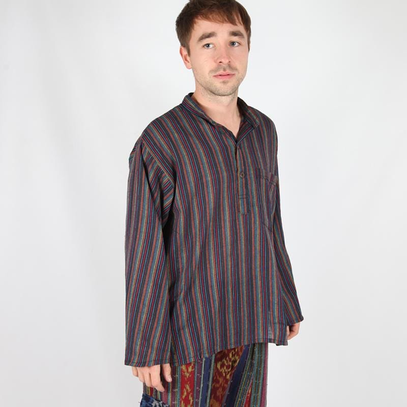 Long sleeve Kurta Shirt