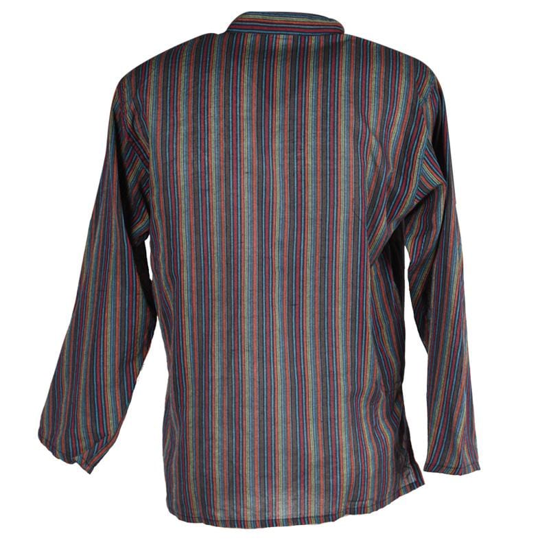 Long sleeve Kurta Shirt