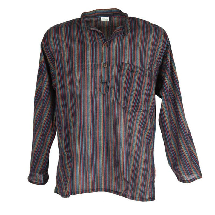 Long sleeve Kurta Shirt