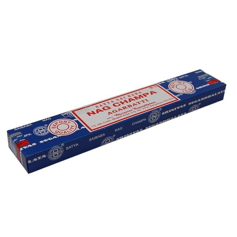 Nag Champa - Satya Incense