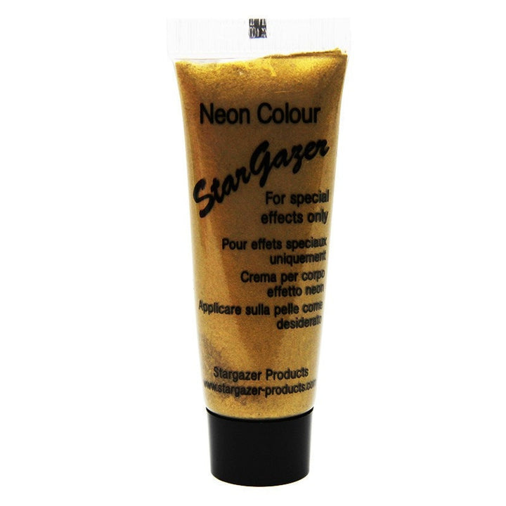 Neon UV Colour - Special Effects Paint