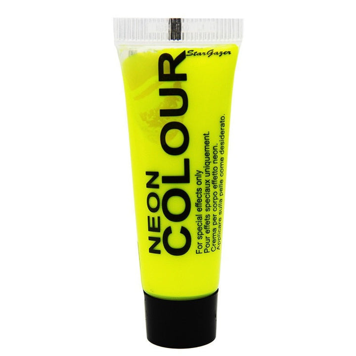 Neon UV Colour - Special Effects Paint