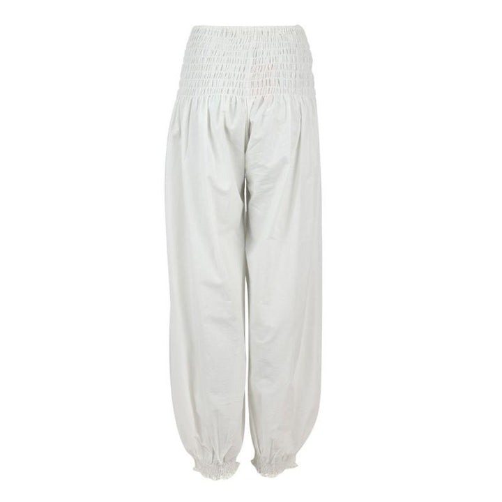 Organic Cotton Genie Pants