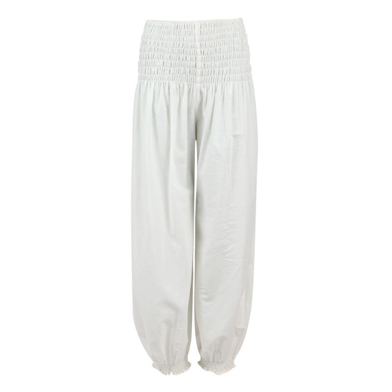 Organic Cotton Genie Pants