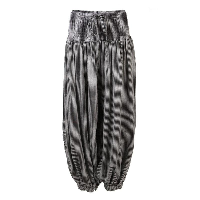 Harem Trousers