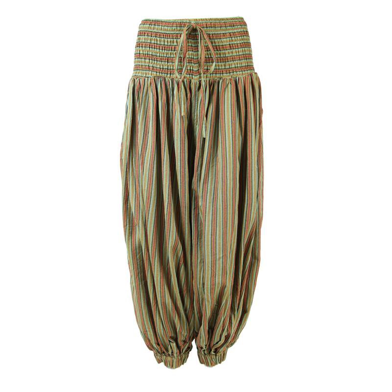 Harem Trousers