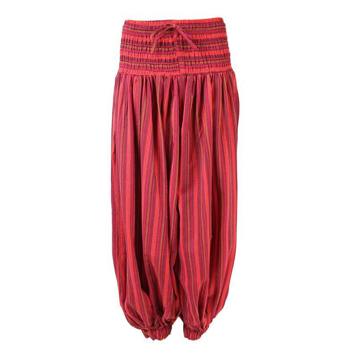 Harem Trousers