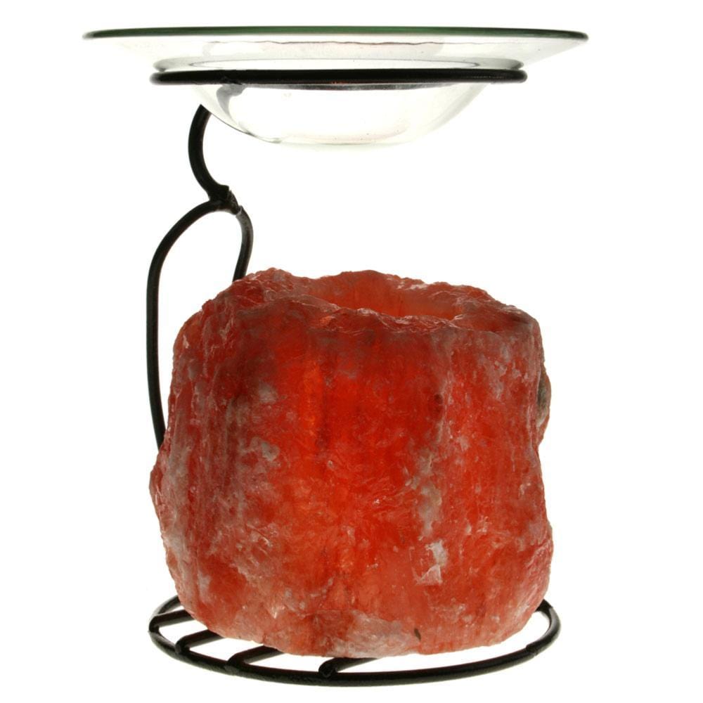 Himalayan Rock Salt Oil Burner