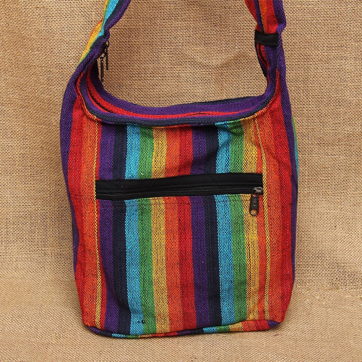 Rainbow Bag