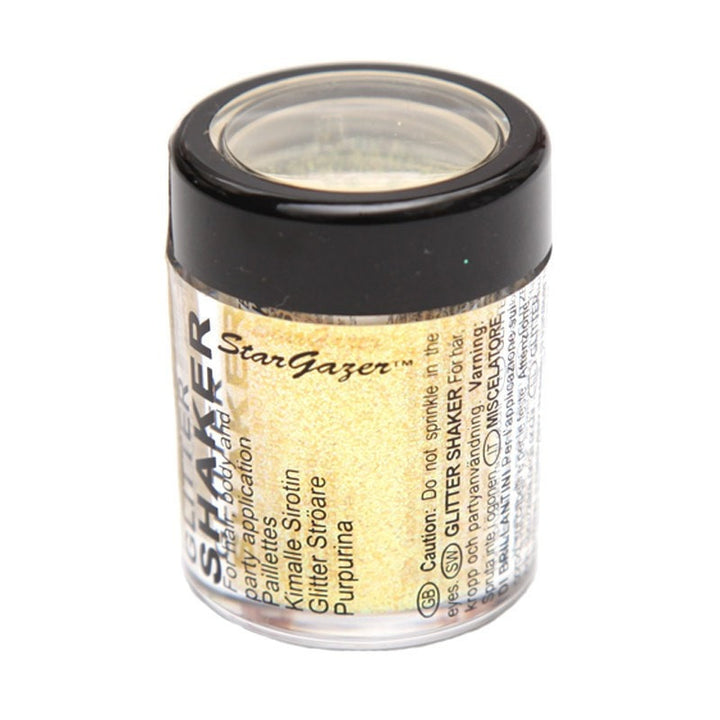 Stargazer UV Glitter Shaker