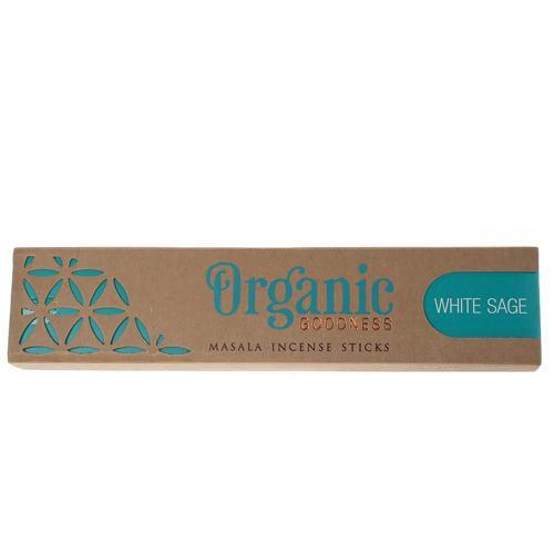 Organic Masala Incense Sticks