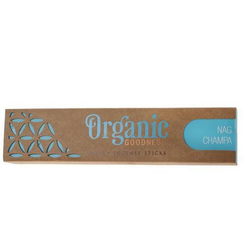 Organic Masala Incense Sticks