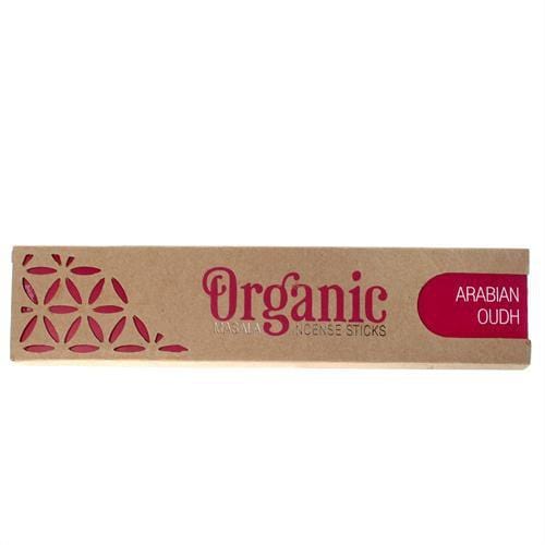 Organic Masala Incense Sticks