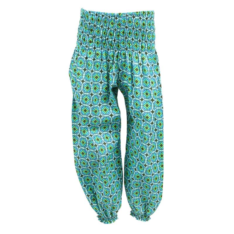 Kid's Genie Pants