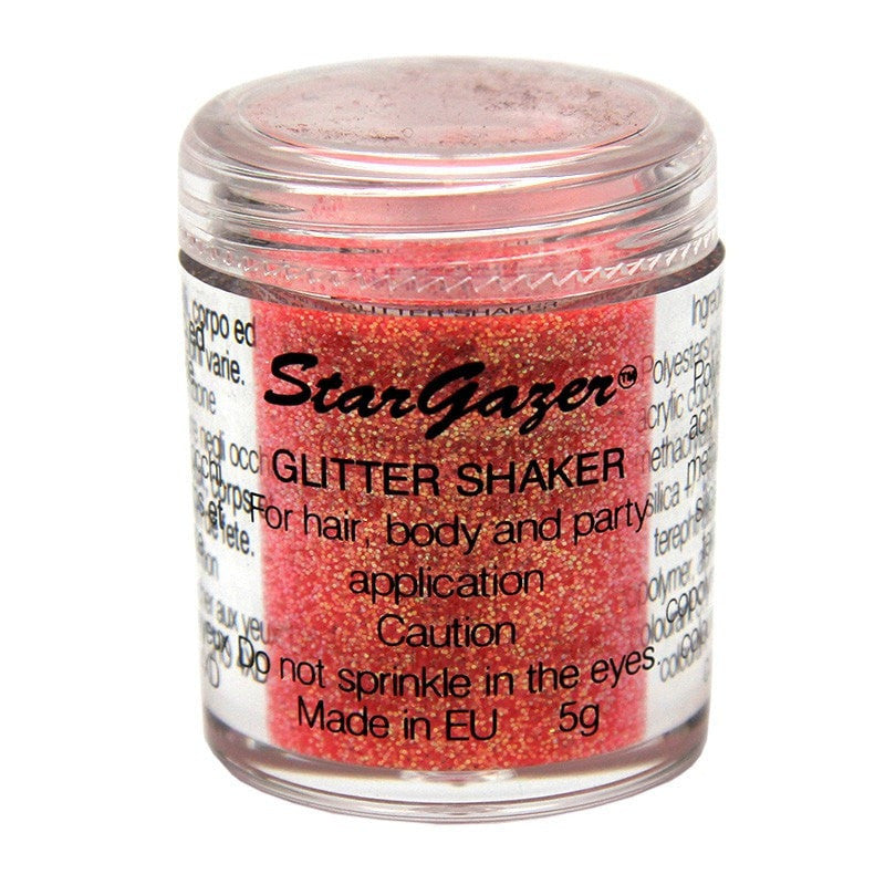 Stargazer UV Glitter Shaker