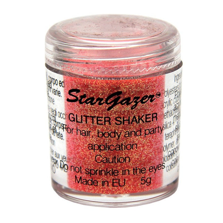 Stargazer UV Glitter Shaker