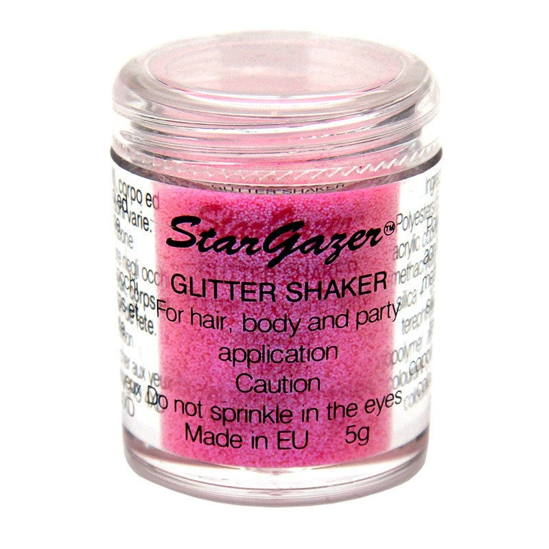 Stargazer UV Glitter Shaker