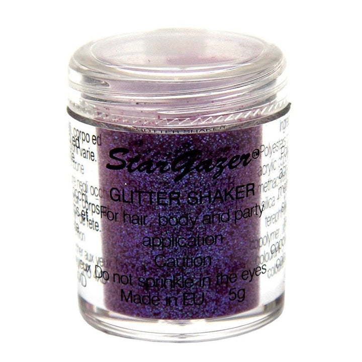 Stargazer UV Glitter Shaker