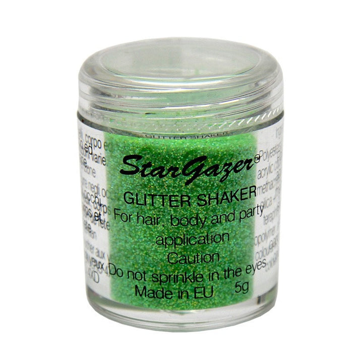 Stargazer UV Glitter Shaker