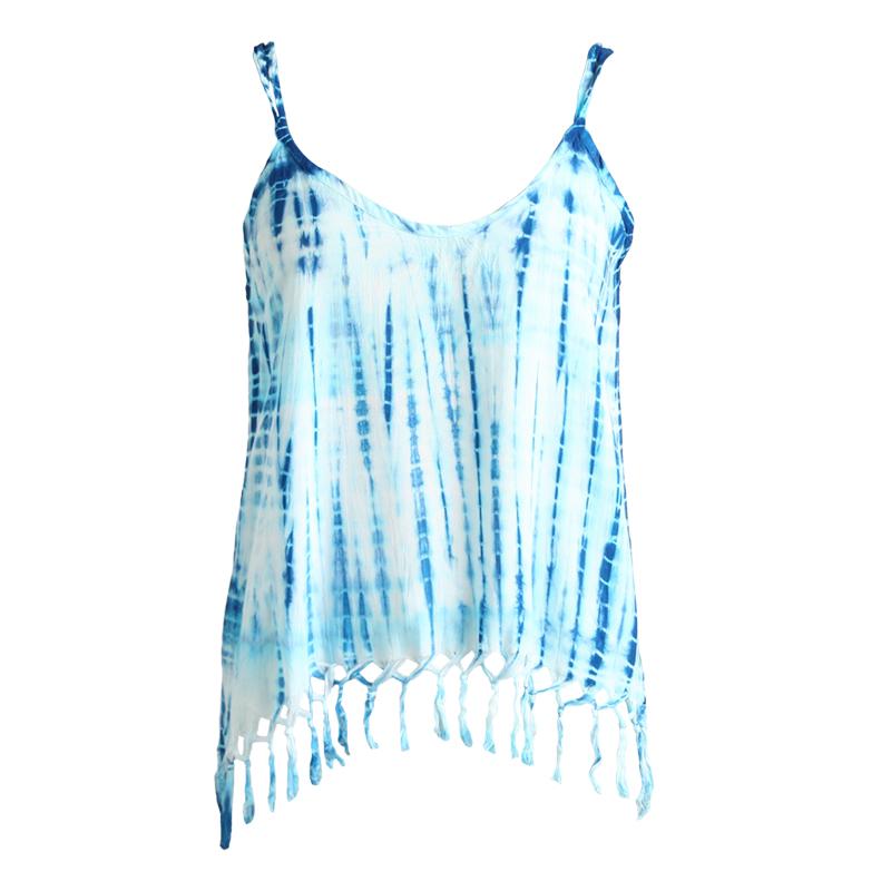 Festival Cami Top