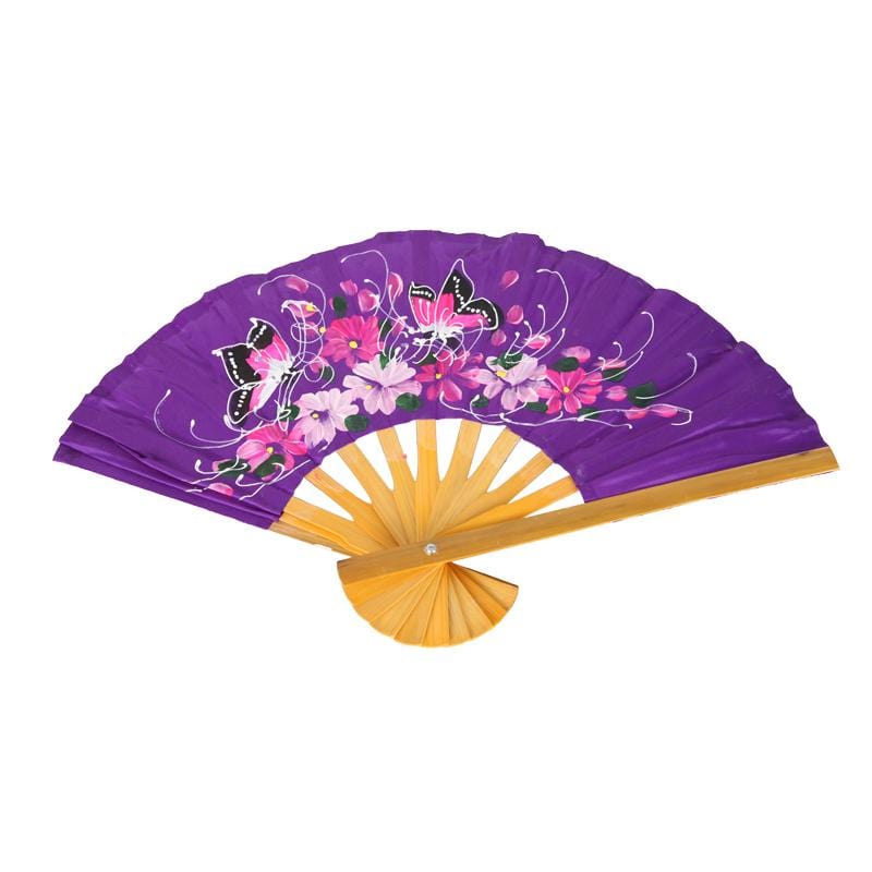 Hand Fan