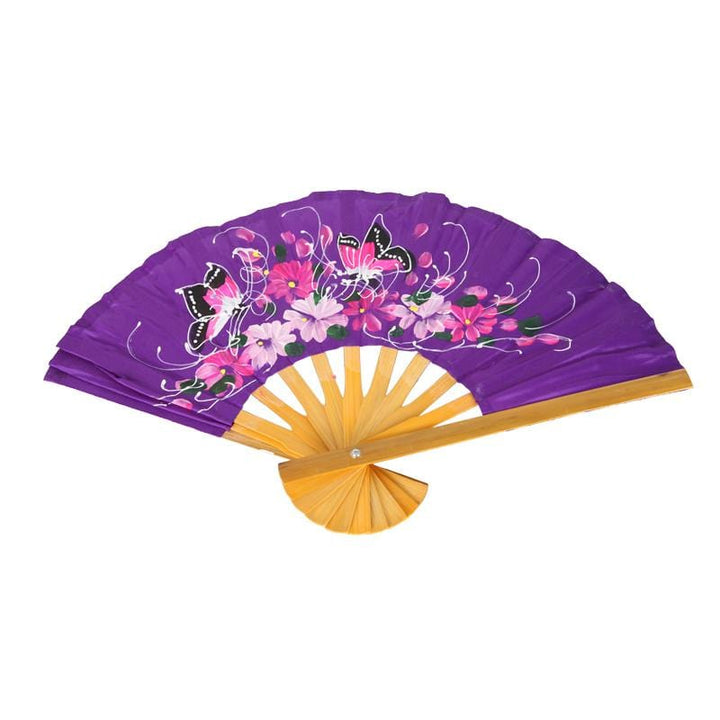 Hand Fan