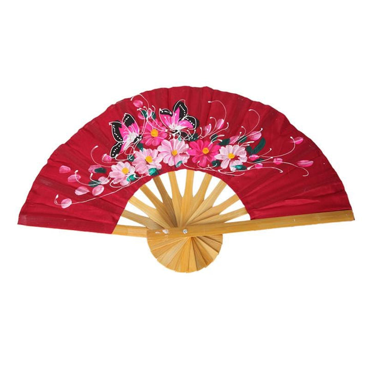 Hand Fan