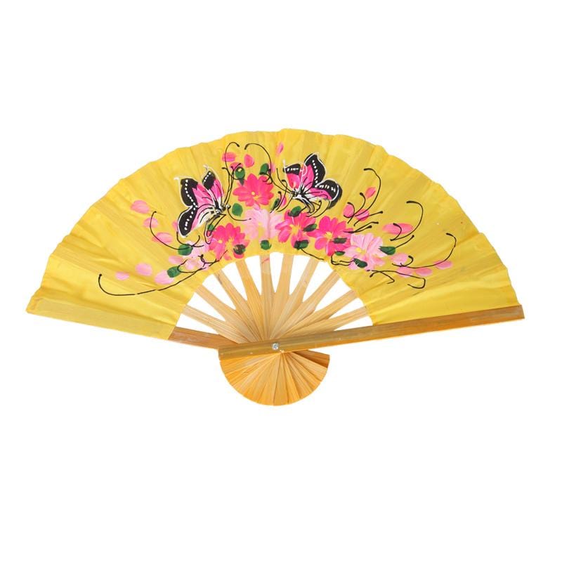 Hand Fan