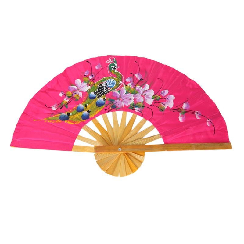 Hand Fan