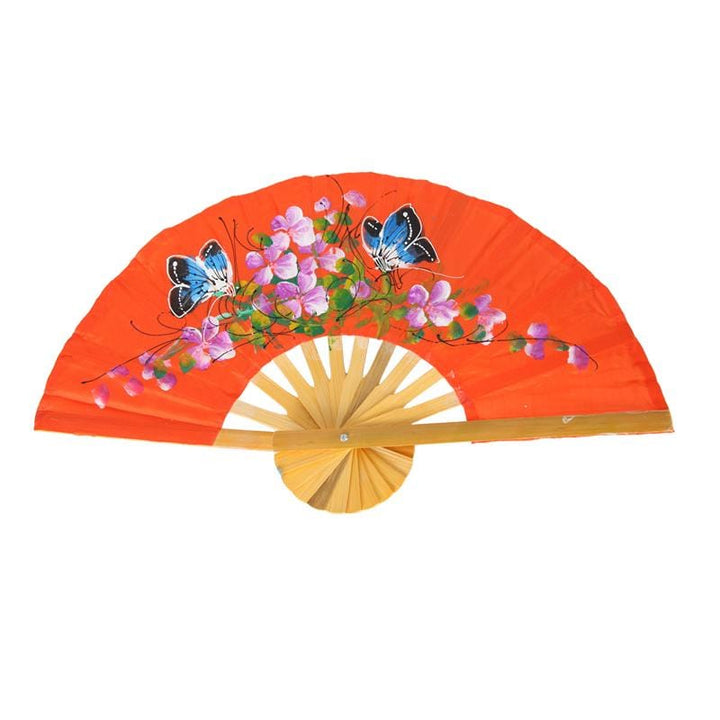 Hand Fan