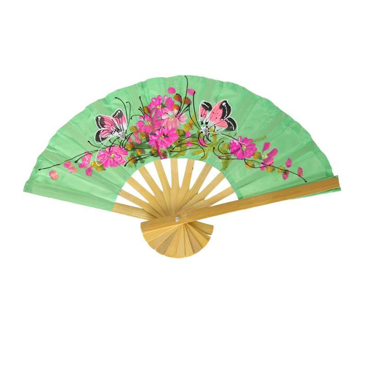 Hand Fan