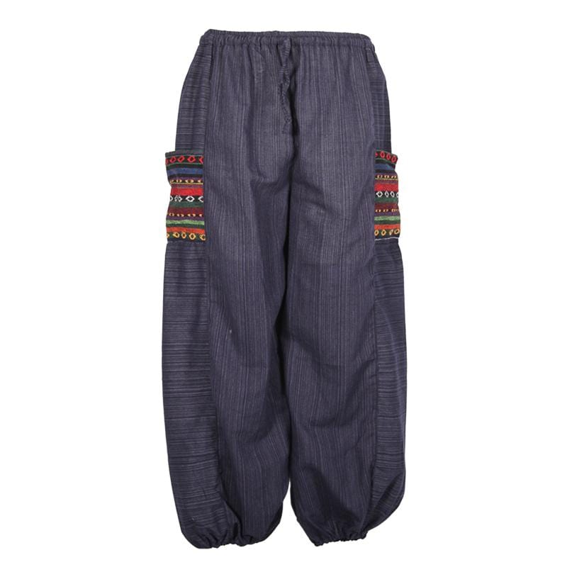 Cotton Ali Baba Pants..