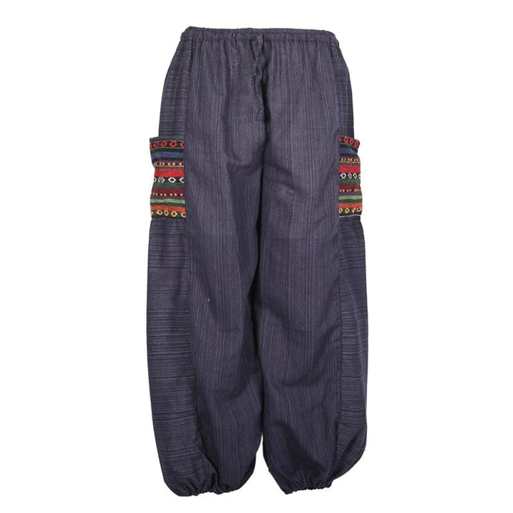 Cotton Ali Baba Pants..