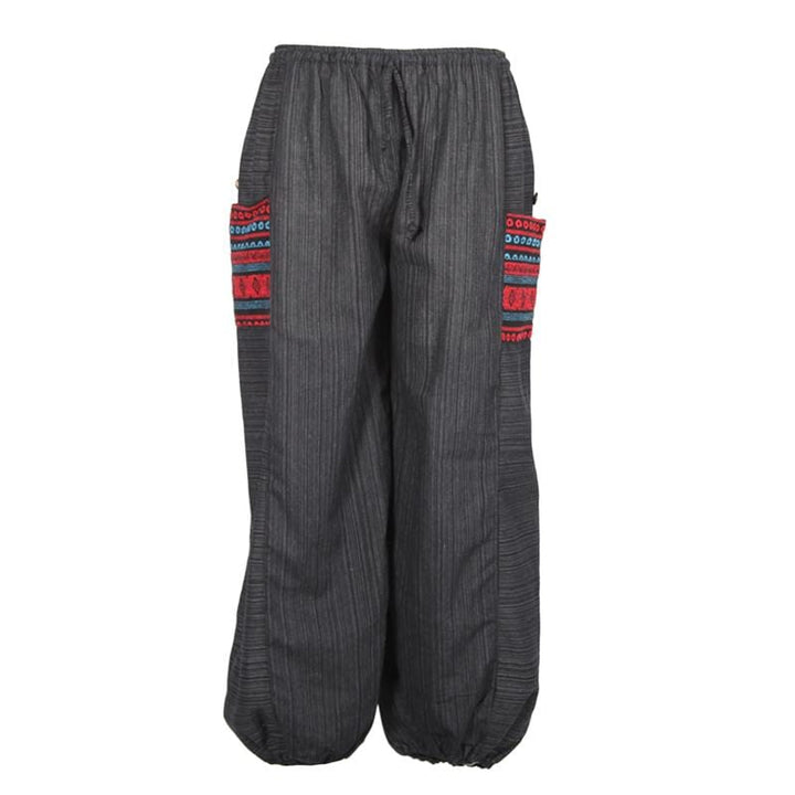 Cotton Ali Baba Pants..