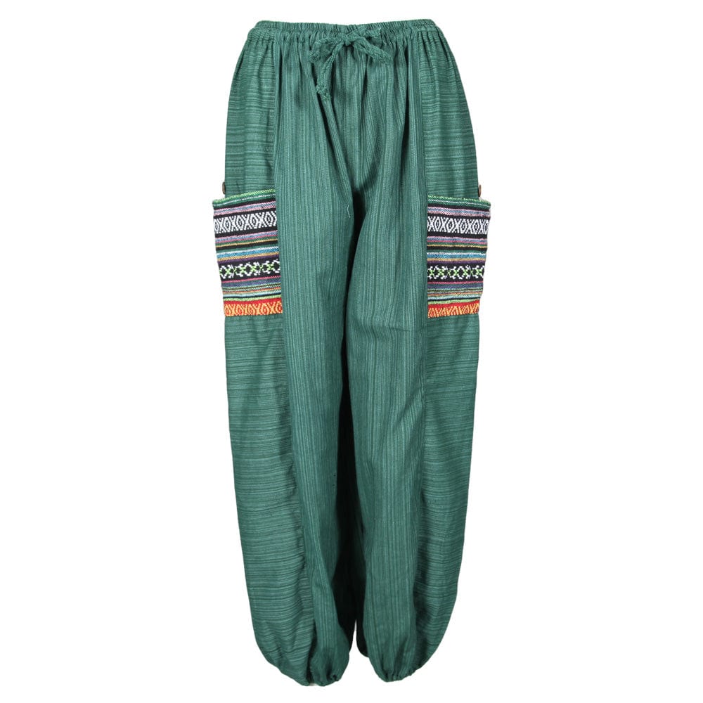 Cotton Ali Baba Pants..