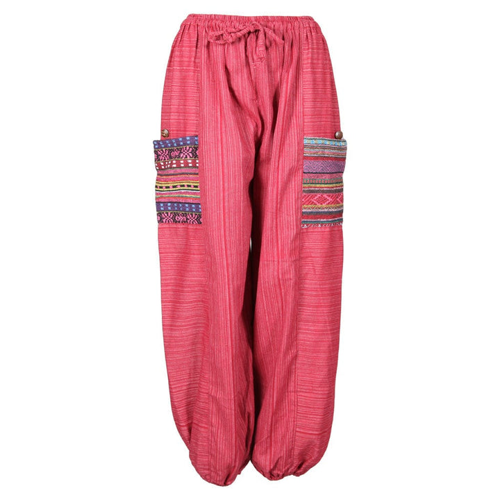 Cotton Ali Baba Pants..