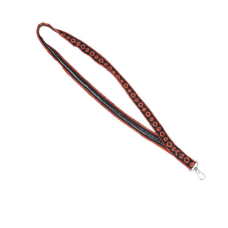 Thai Woven Lanyard