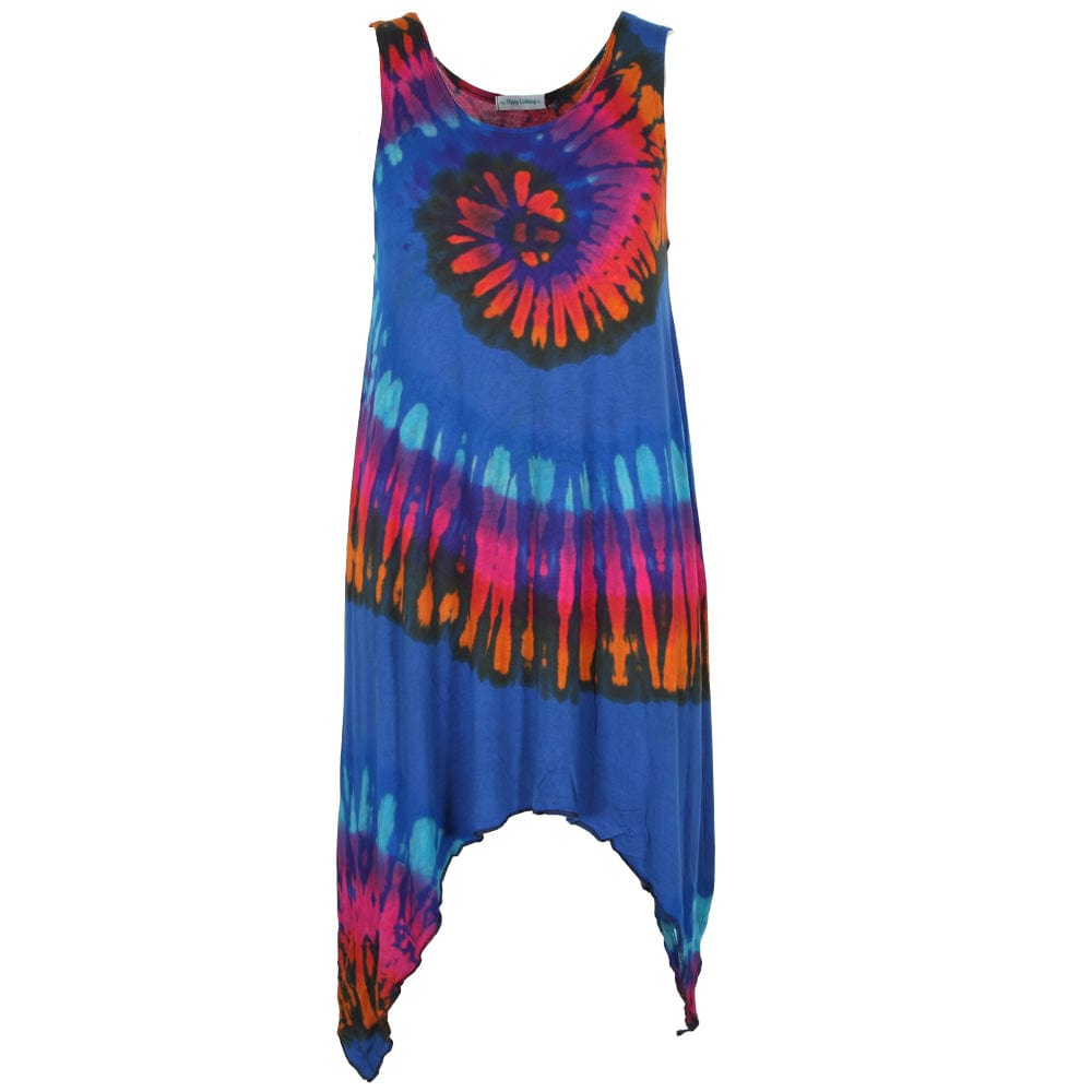 Tie Dye Dress..