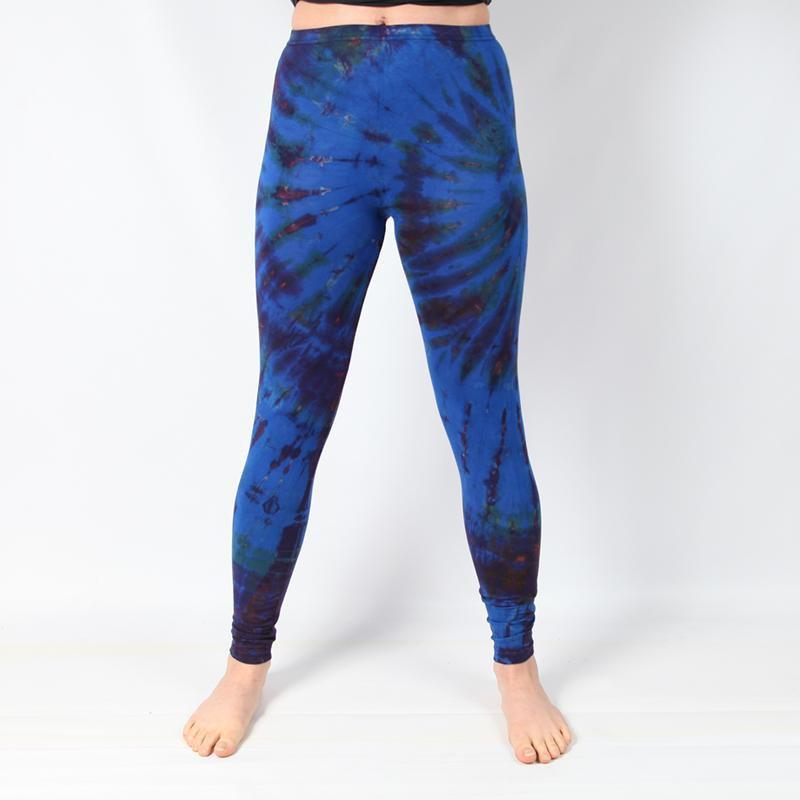 Tie Dye Leggings