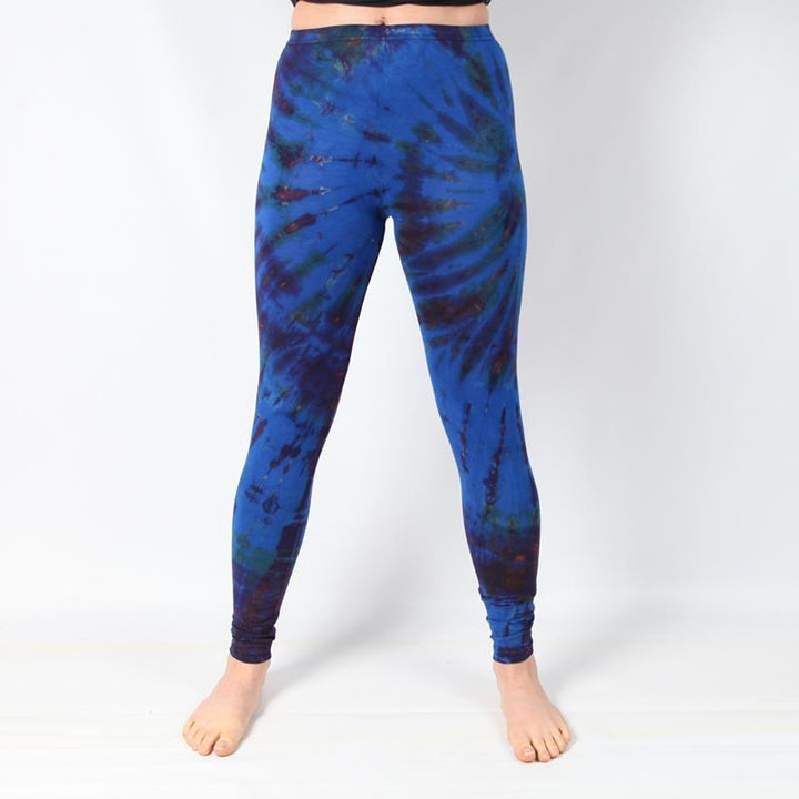 Tie Dye Leggings