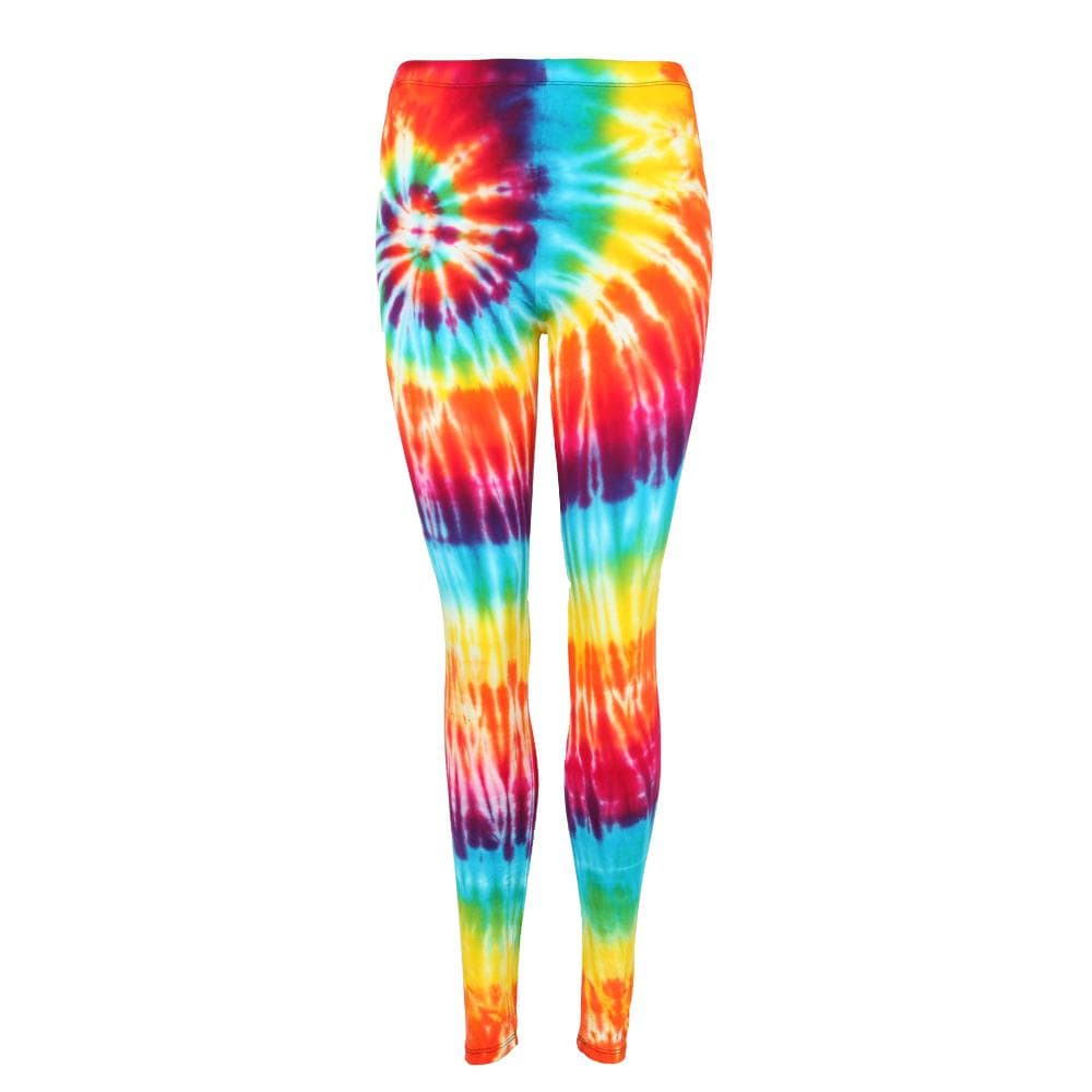 Tie Dye Leggings