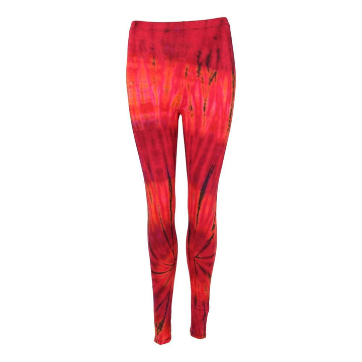 Tie Dye Leggings