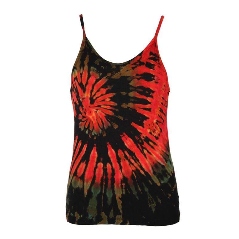 Tie Dye Cami Top..