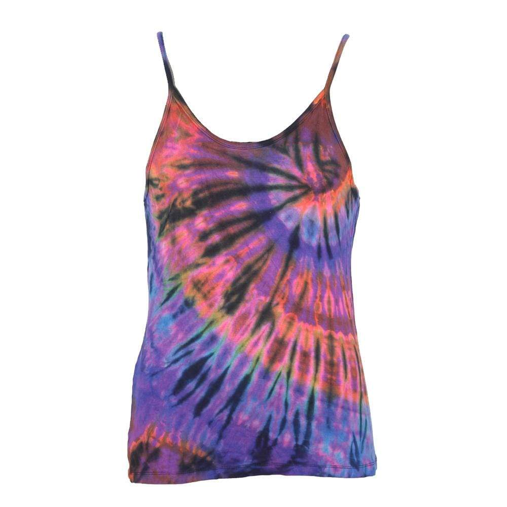 Tie Dye Cami Top..