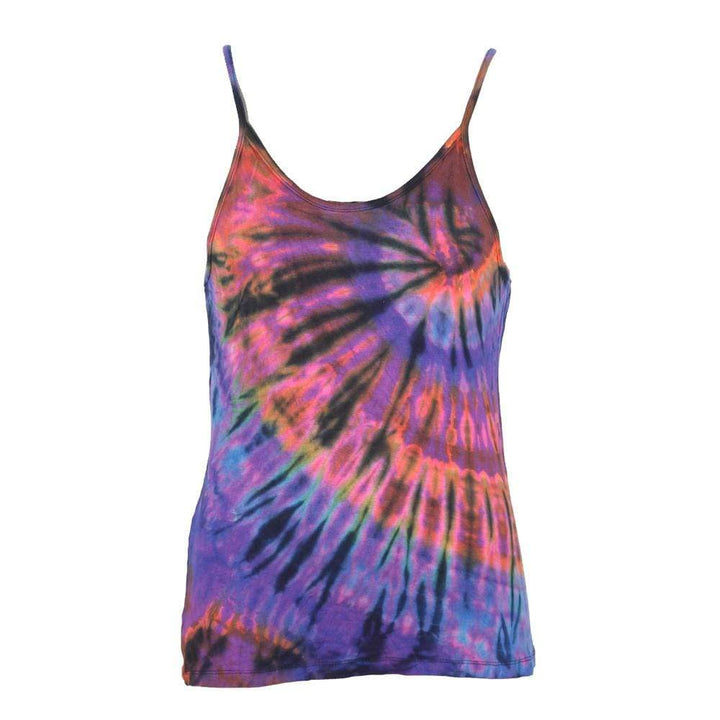 Tie Dye Cami Top..