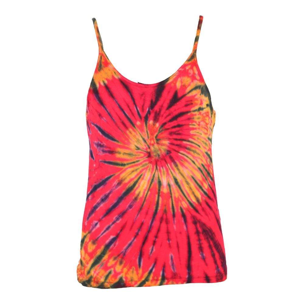 Tie Dye Cami Top..