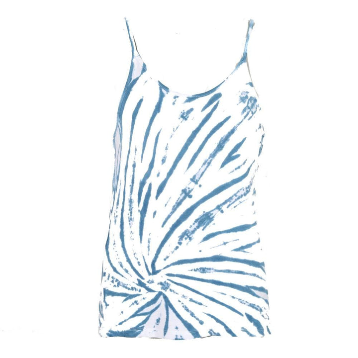 Tie Dye Cami Top..