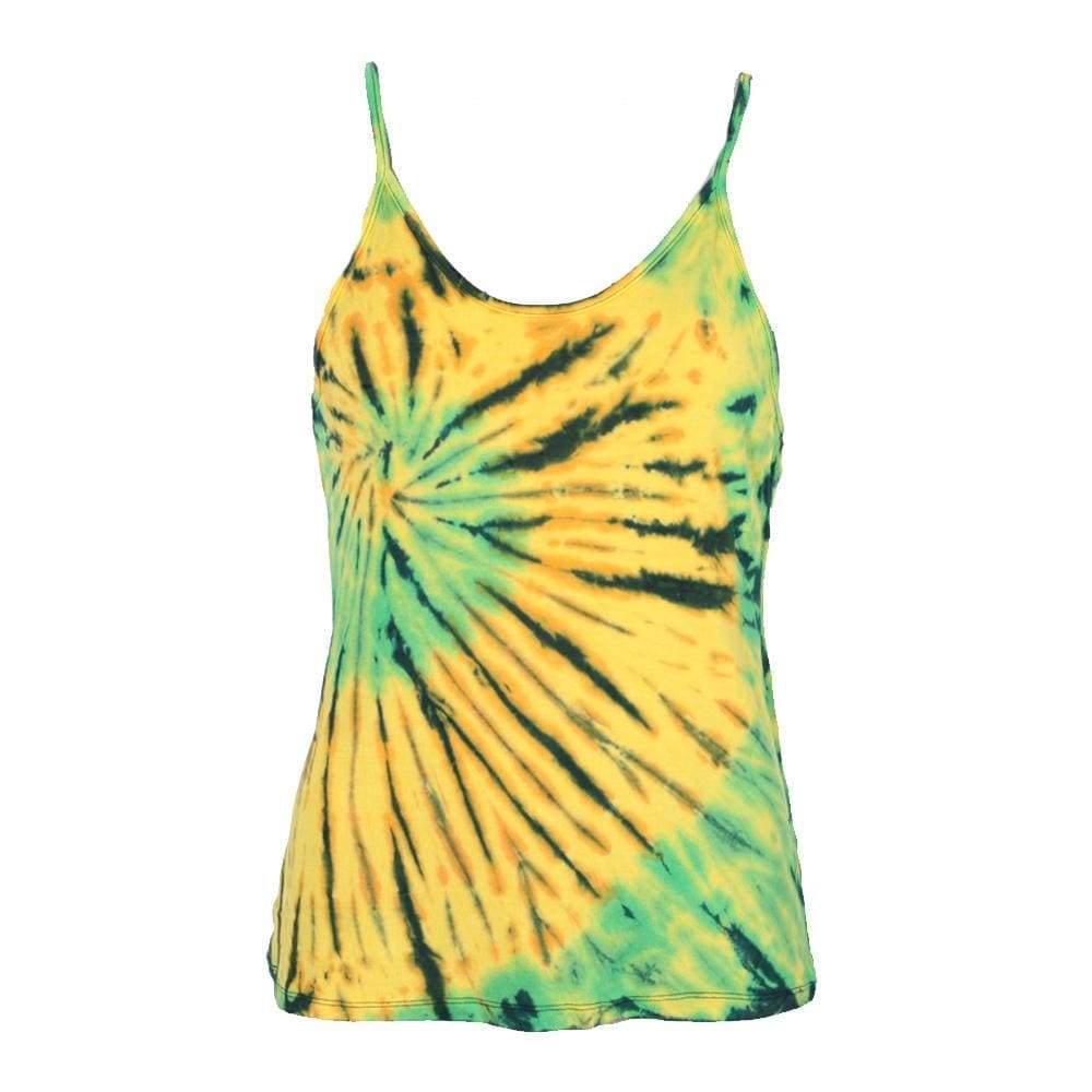 Tie Dye Cami Top..