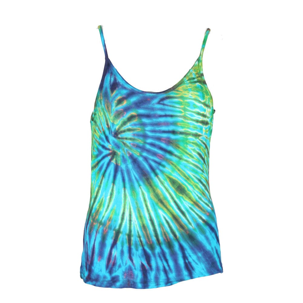 Tie Dye Cami Top..