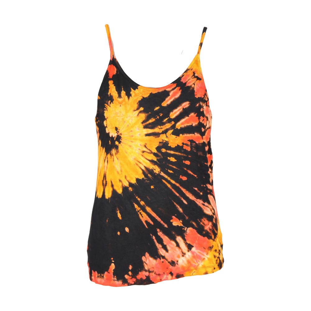 Tie Dye Cami Top..